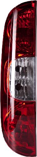 PLEKSAN 6851 Stop Sol Doblo 05-09
