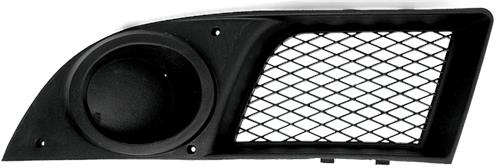 PLEKSAN 6833 Sis Far Kapaği Ön Sol Sissiz Fiat Doblo 2006-2010