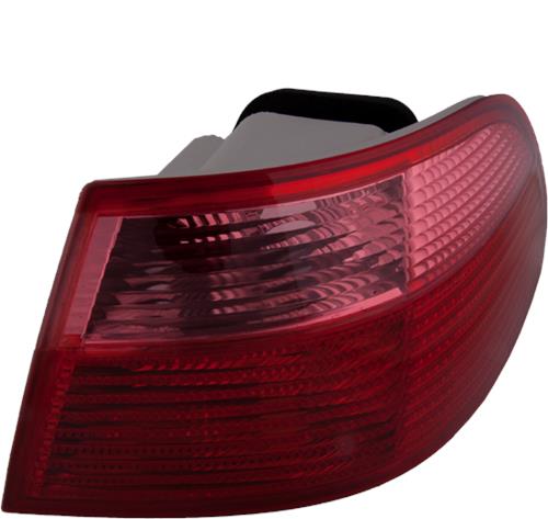 PLE-6507 Stop Lamba Ic Sol-(Fiat  Albea Sole 07- )