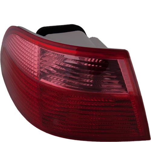 PLEKSAN 6505 Stop Lambasi Diş Sol Albea Sole 07 >