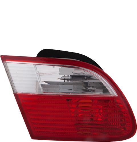 PLEKSAN-6503 Stop Ic Komple Duysuz Sol Albea Ym