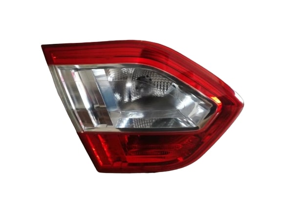 PLEKSAN 3803 Stop Lambasi Sol İç Fluence 10 >