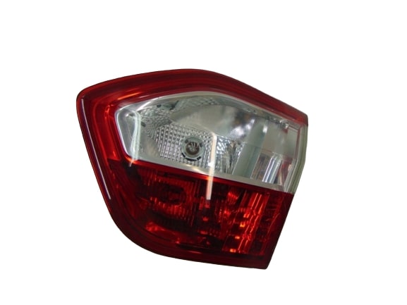 PLEKSAN 3802 Stop Lambasi Sağ İç Fluence 10 >