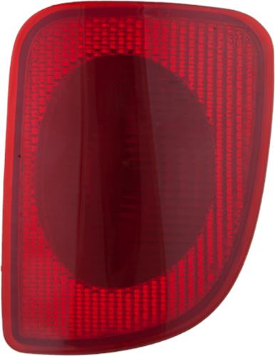 PLEKSAN 3712 Arka Tampon Reflektörü Sağ Kng Iii 08 > Mercedes Citan 12 >