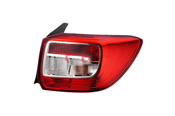 PLEKSAN 3620 Stop Lambasi Duysuz Sağ Clio Iv Symbol 2013 >