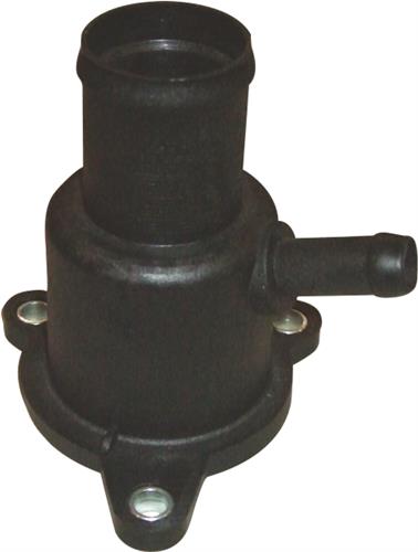 PLEKSAN 3575 Termostat Yuvasi Renault Clio-Kangoo-Megane Dacia Logan 1.4-1.6 K4j-K4m Plastik-Tipasiz