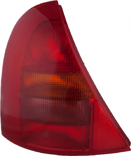 PLEKSAN 3561 Stop Lambasi Sol Renault Clio Ii 98>