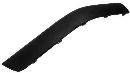 PLEKSAN 3531 Arka Tampon Köşe Bandi Sol Clio Symbol 00-06