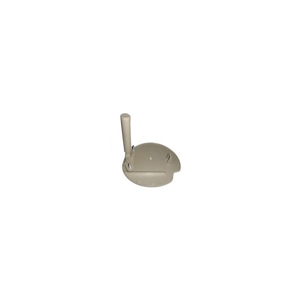 PLEKSAN 3343 Benzin Depo Diş Kapaği Mgn I 98-02