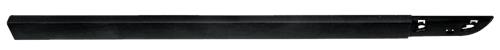 PLEKSAN-3335-EX Kapi Bandi On Sol Extrem Megane Ii 06>
