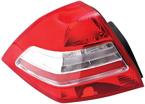 PLEKSAN 3325 Stop Lambasi Sol Mgn Ii Ym 05 > Duysuz