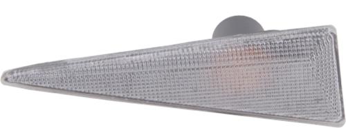 PLEKSAN 3309-L Çamurluk Sinyali Sol Mgn Ii