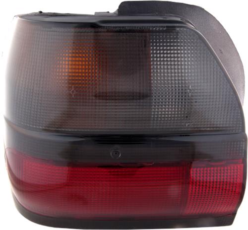 PLEKSAN 3201 Stop Lambasi Sol Sedan R19