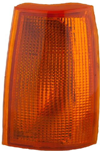 PLEKSAN 2911-D Sinyal Duysuz Sol R9 Sari