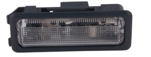 PLEKSAN 2906 Tavan Lambasi Ampülsüz R9