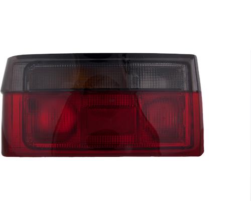 PLEKSAN 2901-F Stop Duysuz Sol R9 Fairway Füme