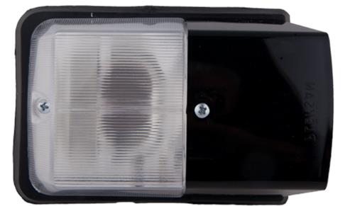 SRD-SA507 Hava Filtresi Yaris I 1.3-1.5 99-06 C2513
