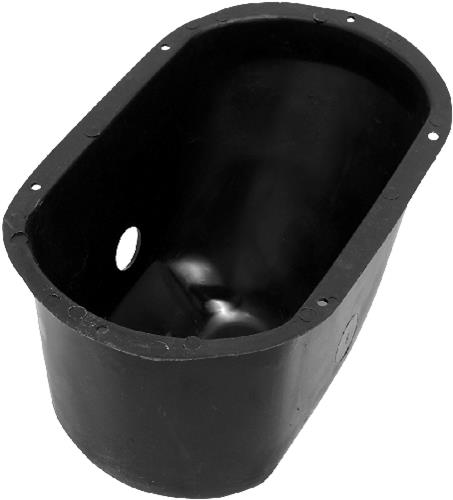 PLEKSAN 2431 Far Tasi Ön Sol R12