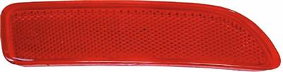 PLEKSAN 2288 Arka Tampon Reflektoru Sag Logan Mcv 09> Lodgy 13> Dokker 13> Express 21>