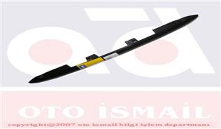 VN-BKC001 Bagaj Kapak Plaka Ust Bakaliti Berlingo