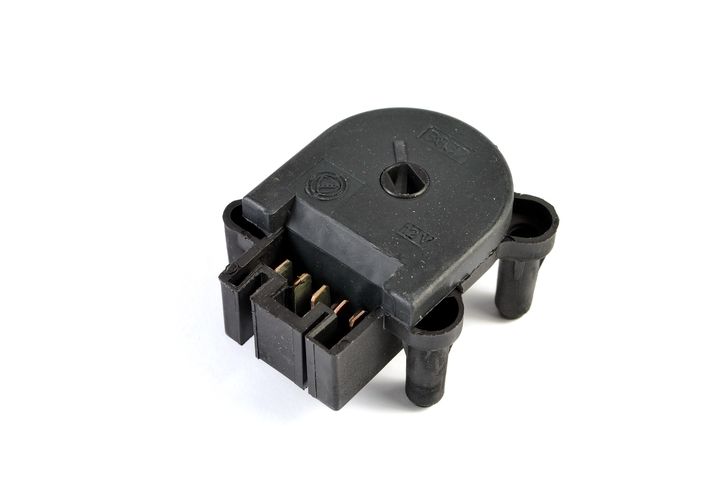 PSA-6475.34 Kalorifer Dugmesi Alt Govde