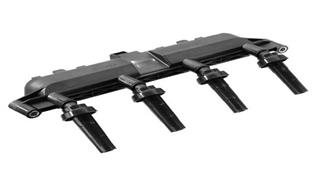 BSG 70-835-001 Atesleme Bobini Siyah Soket 206/306/Xsara
