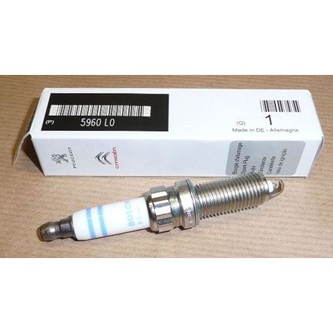 BR UPT16P Buji  207/308/508