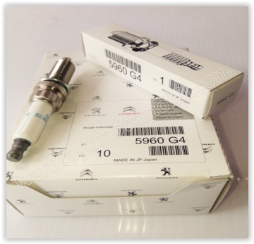 PSA-5960.G4 Buji Zr7si332s (Bmw N13-N18-B48 / F20-F21-F22-F30-F31-F35-F35 Lci Mini
