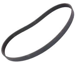 ZEG6PK975 Kanalli V Kayisi 6pk975 Citroen Berlingo/ C2/ C3/ C4/C5/ Peugeot 207/ 307/ Ford Fiesta Vi/ Focus Ii/ Vw Golf Iii-Iv/ Passat 1.4-1.6-1.8 Hdi