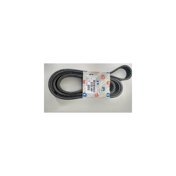 PSA 5750.WP 6pk1710 Kanalli Kayiş Pejo-Ford 1.4-1.6 Hdi