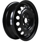 PSA 5401.P0 Sac Jant Peugeot P107 - Citroen C1