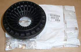 RG-SM-33019 Amortisor Takozu On Sol-Sag Peugeot 301 1.6 Hdi 2012-