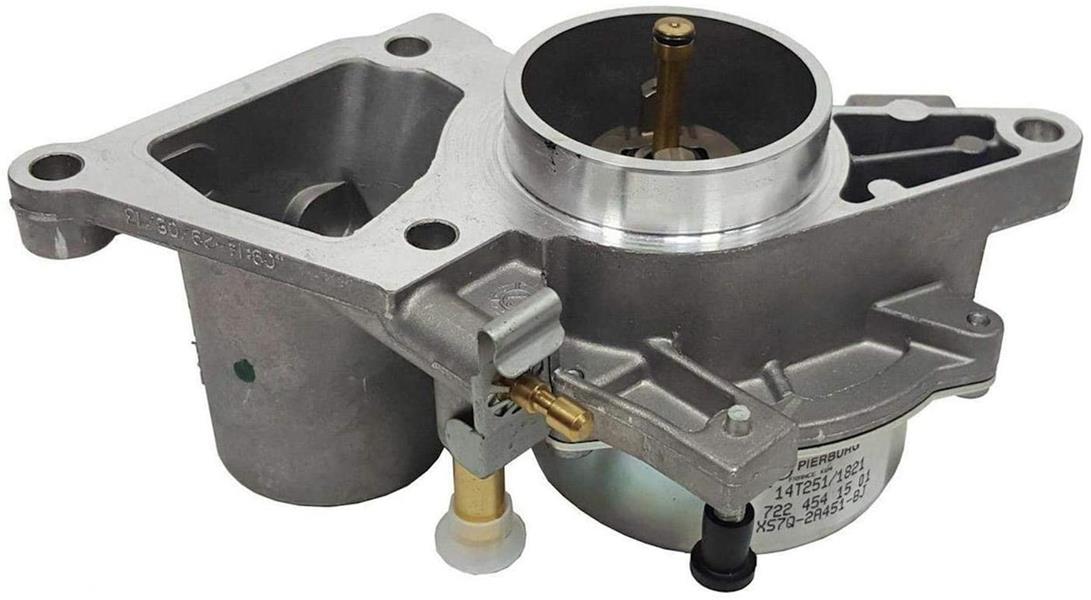 PSA-4565.75 Vakum Pompasi Boxer Jumper 2.2 06-