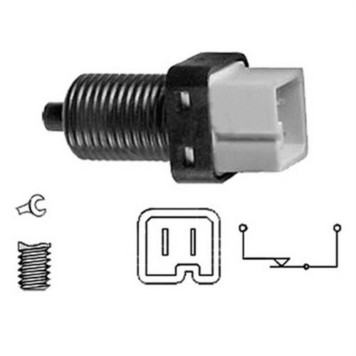 FEBI 17217 Fren Pedal Müsürü  106/206/306/307/Partner