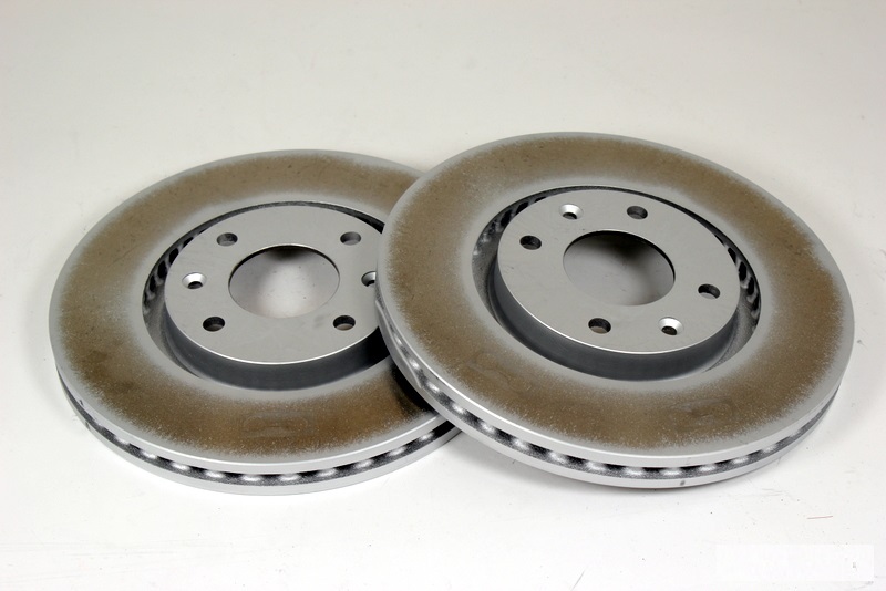 PSA-4249.J6 Fren Diski On Opel Corsa F Crossland Mokka Citroen Berlingo C3 I Ii Iii C4 I X C5 Ds 3 4 Peugeot 207 208 2008 307 308 5008 Partner 283mm