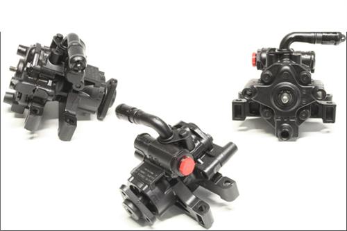 ZSP134 Direksiyon Pompasi 115 Bar Fiat Ducato (250) 2.2 D 2006-2014 / Citroen Jumper Iii 2.2 Hdi 2006-2014 / Peugeot Boxer Iii 2.2 Hdi 2006-2014 / Ford Transit 2.2 Tdci 2006-2014