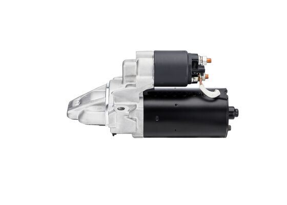 DEN-DSN3050 Mars Motoru Komple  Ford   Transit V347/V348/V363 06-
