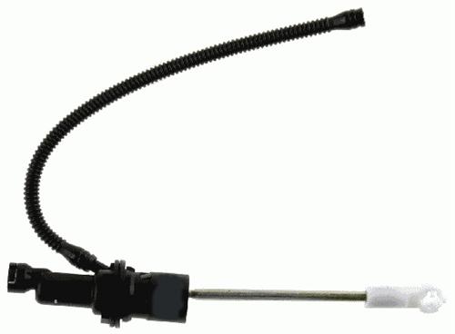 VAL 874307 Debriyaj Merkezi Üst  307/308/Rcz/C4