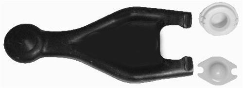 PG-DBC009 Debriyaj Pedal Catali Peugeot 207 - 307 - Partner Tepee 2006-2012