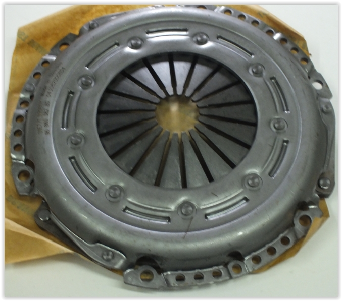 PSA 2052.P5 Debriyaj Seti C4-C4 Grand Picasso-Ds3-P3008