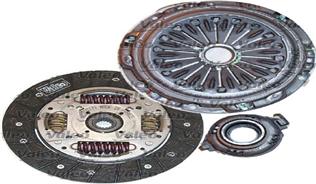 PSA 2050.Z5 Debriyaj Seti Boxer-Jumper 02/94>Ducato 07/96>2.5 Tdi T9a Dj5 -T8a Dj5t -Thx Dj5ted