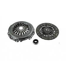 TYG-33014B Debriyaj Seti Rulmanli Citroen Jumper I 1.9 D 1994-2002 / Peugeot Boxer I 1.9 D 1994-2002