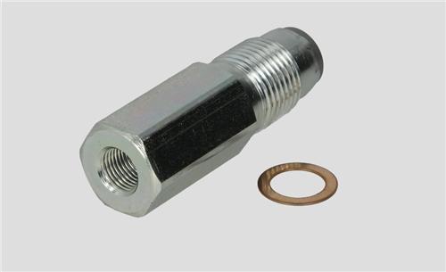 PSA-1920.NL Sensor Krank-Volan Mili Pozisyon (Peugeot 107-206-307-407 /Citroen C1-C2-C3-C4-C5-Xsara
