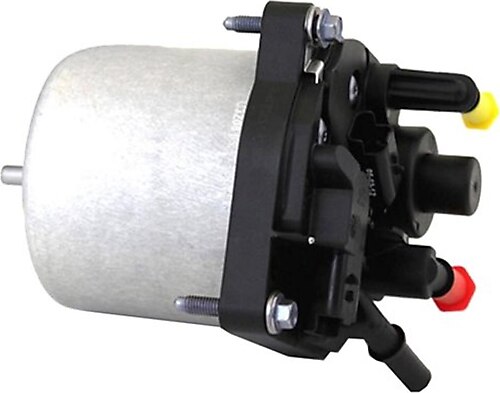 DEL-HDF625 Mazot Filtresi Opel Combo E Peugeot 206-207-208-301-308-5008-Partner 1.6 Citroen C4 -C5- C-Elysee Berlingo 3