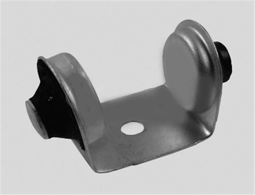 RG-EM-15011 Yardimci Motor Takozu On Sag Ust Citroen Berlingo (Mf) 1.9 D 1996-2005