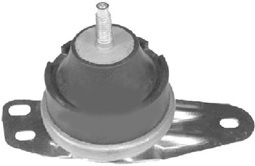 RG-EM-33017 Motor Takozu On Sag Citroen C4 (Lc) 1.6 Hdi 2004-2009