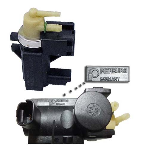 PSA-1618.C9 Egzoz