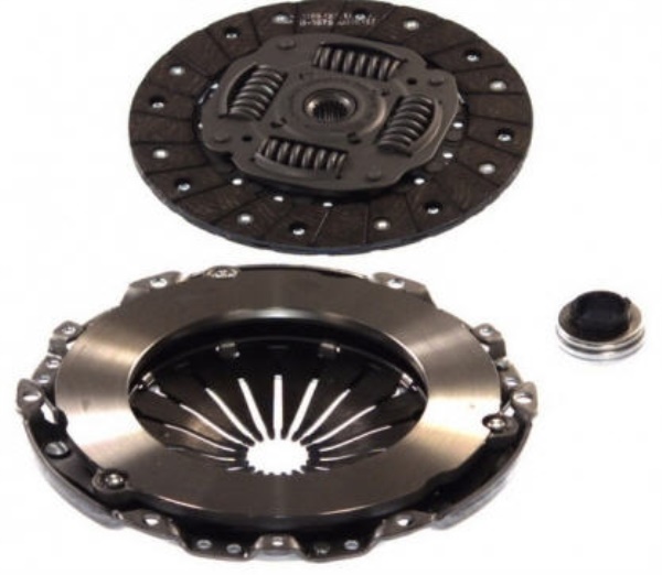SAC-3000970123 Debriyaj Seti(Peugeot  3008 09-16 308 09-14 407 09- 5008 09-17 Citroen  C4 Ii C5 Iii)