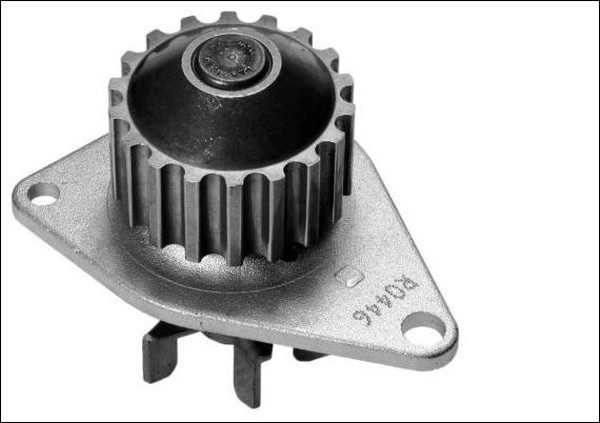 MGA-65273 Devirdaim (Citroen  C2-C3 1.4 03-Peugeot  207 1.4 06-)