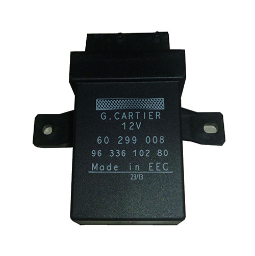 PSA 1338.A1 Su Sicaklik Rölesi Müşürü P106-P206-P306-P405-P406-Partner-Exper-Jumpy-Xsara-Berlingo 1.4-1.6 96>118 C Benzinli